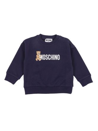 Moschino Girocollo M/L