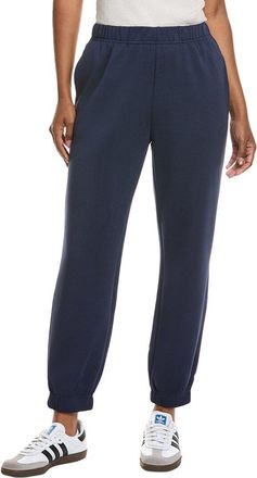 Vintage Havana Cloud Fleece Jogger Pant