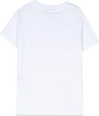 Aspesi Short Sleeve Cotton Shirt - Multicolor
