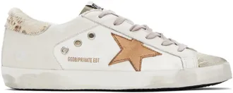 Golden Goose Sneakers / Trainer − Sale: up to −43% | Stylight