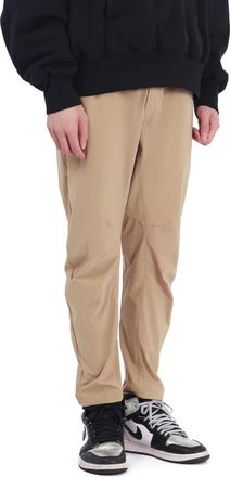 Nike AS Mens Sportswear Nike Sportswear ME Pant WVN STMT STRT PARACHUTE BEIGE 927987-297