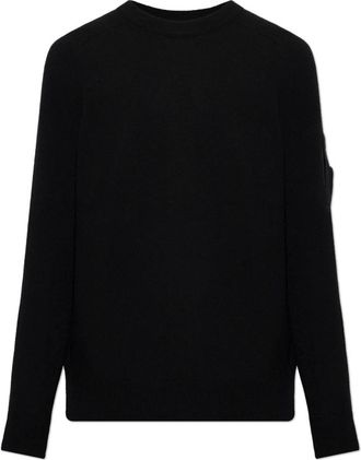 C.P. Company C.p. Company, Uomo, Maglie, Nero, M, new