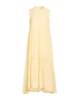 PESERICO KLEIDER - Maxi-Kleider auf YOOX.COM