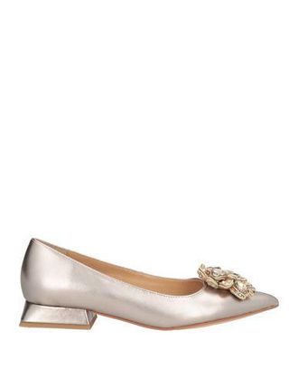 Alma En Pena FOOTWEAR - Ballet flats on YOOX.COM