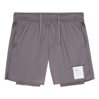 SATISFY TechSilk 5 Shorts Shark 12044-SH