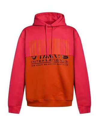 VTMNTS CAMISETAS Y TOPS - Sudaderas en YOOX.COM