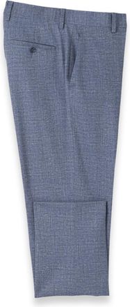 Paul Fredrick Knit Soft Touch Pant