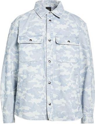 A|X Armani Exchange TOPWEAR - Camicie jeans su YOOX.COM