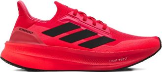 adidas Sneakers Ultraboost a righe - Rosso