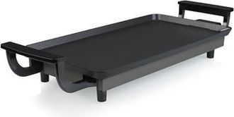 Princess Plancha De Asar Princess 102209 Table Chef Economy 43x23cm 1800w