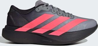adidas adidas Performance - Adizero Evo SL - Scarpe nere core/solar turbo-Nero