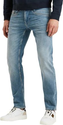 PME Legend Denim Shade Fresh Regular Fit Jeans - Heren - Slim Fit Jeans - Blauw - W36 L32 - Denim - Jeans