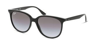 Ray-Ban Unisex - 0Rb4378 Sunglasses In Black Grey Gradient
