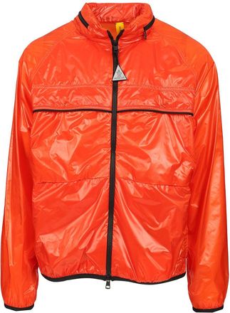 Moncler Moncler X Mercedes-benz By Nigo anubis Jacket