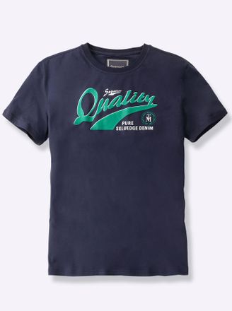 Catamaran T-Shirt »T-Shirt« 1 Stk. tlg