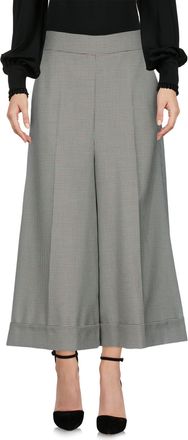 Erika Cavallini Semi Couture BOTTOMWEAR - Pantaloni su YOOX.COM