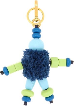 Etro Charm Omino.-Donna