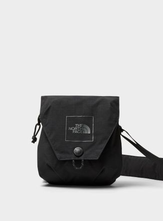 The North Face Mens Glen Canyon small crossbody bag
