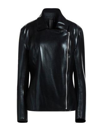 Norma Kamali COATS & JACKETS - Jackets on YOOX.COM