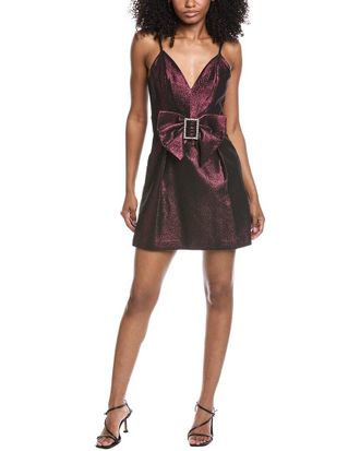 Ramy Brook Ana Cocktail Dress