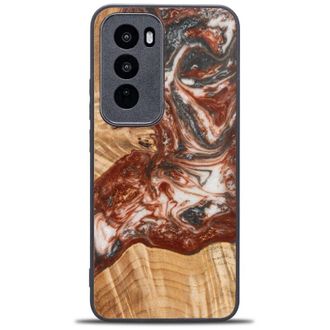 OEM Funda Bewood Unique Para Oppo Reno 12 5g - Planetas - Venus