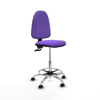 Piqueras y Crespo Piqueras Y Crespo B0005rp Silla De Oficina Lila Confortable