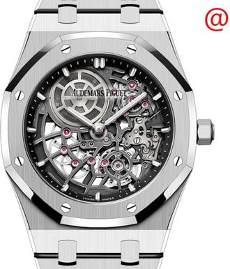 Audemars Piguet Royal Oak Automatic Mens Watch 16204BC.OO.1240BC.01