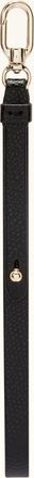 Furla And I Charm Nero Nero Pelle Stampata Donna