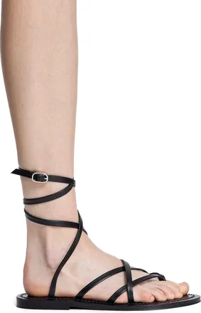 K.Jacques Zenobie sandals