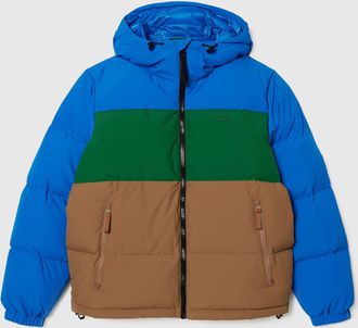 Lacoste donsjack voor heren in meerdere kleuren