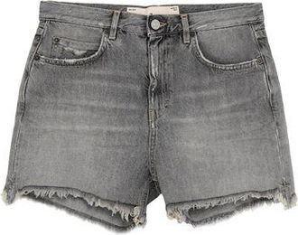Haikure BOTTOMWEAR - Denim shorts sur YOOX.COM
