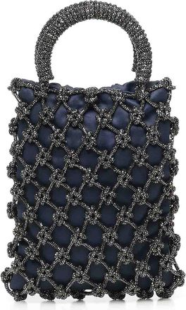 Rosantica Lilia Nodi Bag