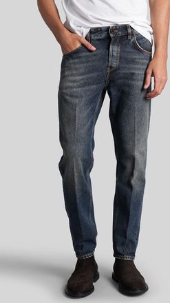 Pantaloni Torino Aw0210 Jeans