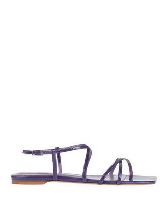 NCUB FOOTWEAR - Sandals on YOOX.COM
