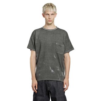 Taiga Takahashi LOT. 601 T-Shirt
