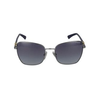 Vogue Sunglasses, female, Black, Size: 56 MM Vo4277Sb Sunglasses