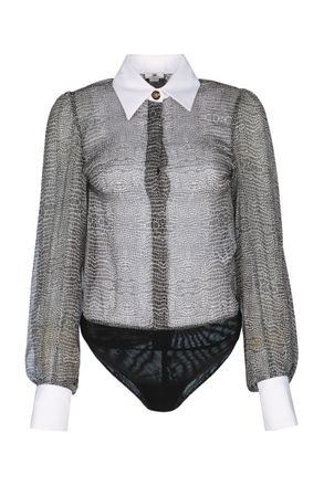 Elisabetta Franchi Shirts