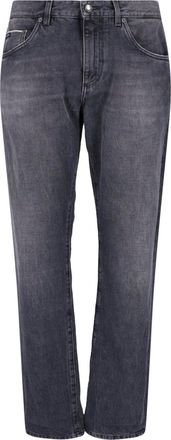 Dolce & Gabbana Jeans Slim