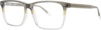 Original Penguin Mens The Johnson Glasses In Gray