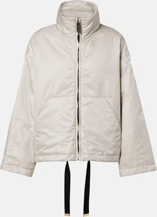 Max Mara Cristina padded jacket