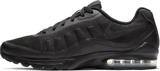Nike Mens Air Max Invigor Shoes in Black | 749680-001