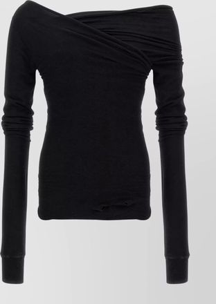 Rick Owens printed t-shirt