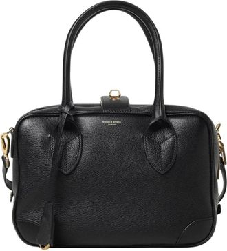 Golden Goose Dames, Tassen, Zwart, Maat: ONE Size Leer