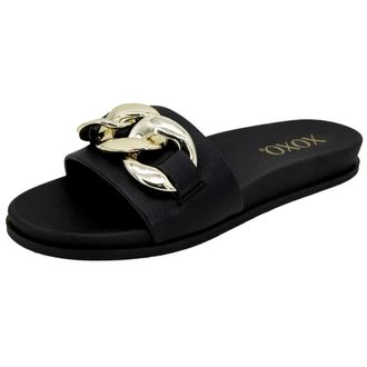 xoxo Jolenne Black XO221260 Womens