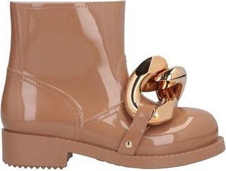 J.W.Anderson FOOTWEAR - Ankle boots on YOOX.COM