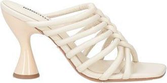 Lola Cruz CALZADO - Sandalias con cierre en YOOX.COM