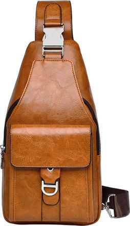 Generic Womens Cross-Body Bags Cross Body Bag Women for Work, Office Stylish Beach Handmade Paper Rope Woven Hollow Messenger Bag for Commute & Travel