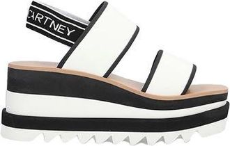 Stella McCartney FOOTWEAR - Sandals sur YOOX.COM