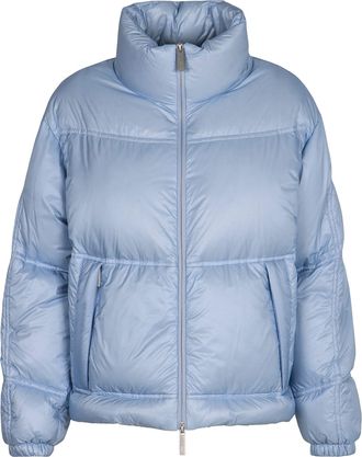 Herno Laminar Jacket In Nylon