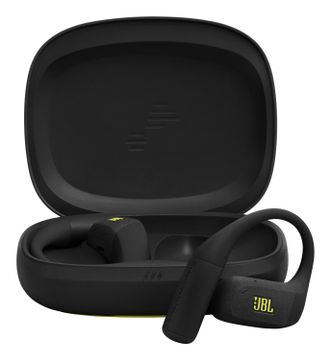 JBL Jbl Endurance Zone Auriculares Inal&aacute;mbrico De Oreja Abierta Deportes Bluetooth Negro, Cal